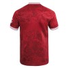 Maillot de Foot VfB Stuttgart Exterieur 2025-26